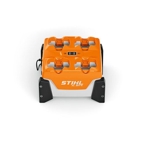 STIHL AL 301-4 akkumulátor töltő 6,5A, AP, AR rendszerhez