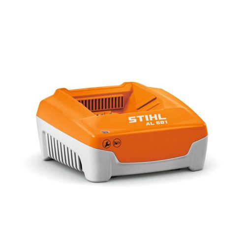 STIHL  AL 501 akkumulátor töltő 12A, AK, AP, AR rendszerhez