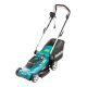 Makita elektromos fűnyíró ELM3720 1400W