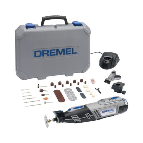 Dremel akkus multifunkciós szerszám 8220 (8220-2/45) 12V 2,0Ah