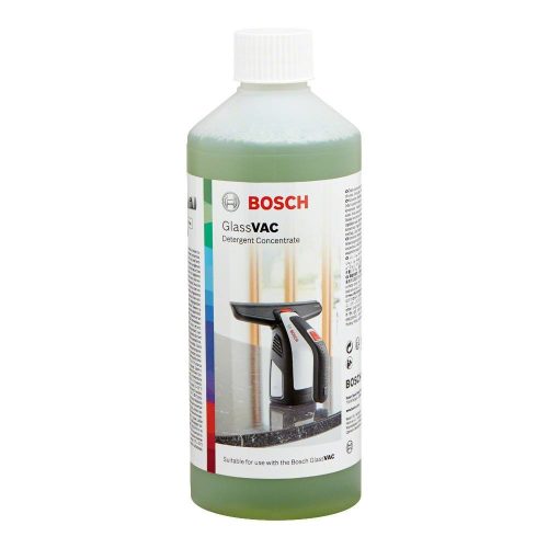 Bosch GlassVAC tisztítószer-koncentrátum 500ml