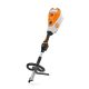 STIHL KMA 135 R akkus kombimotor AP rendszer 36V alapgép, 1,2kW