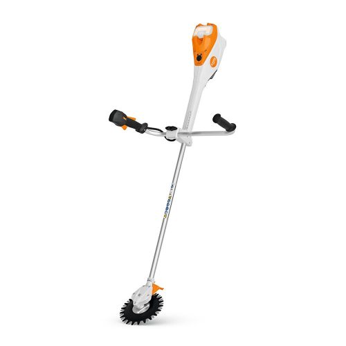 STIHL RGA 140 akkus gyomeltávolító AP rendszer 36V alapgép, 1,2kW