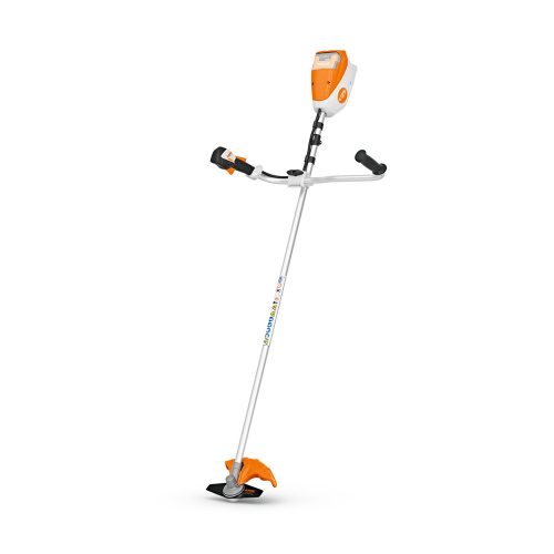 STIHL FSA 80 akkus szegélynyíró AK rendszer 36V alapgép, 1,0kW