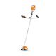 STIHL FSA 80 akkus szegélynyíró AK rendszer 36V alapgép, 1,0kW