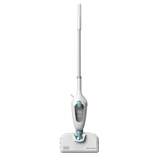 Black+Decker gőzmop FSMH13E5-QS 1300W, 380 ml