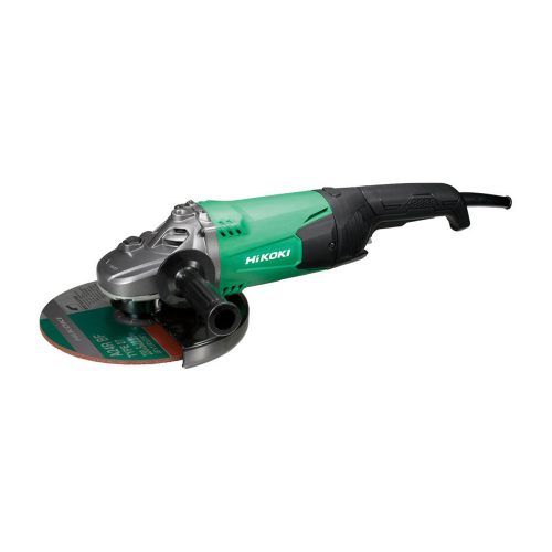 Hikoki Sarokcsiszoló 230mm G23ST-GYK 2000W + gyémántkorong