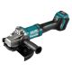 Makita akkus sarokcsiszoló GA038GZ 40Vmax alapgép