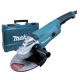 Makita sarokcsiszoló GA9020RFK 2200W 230mm