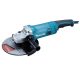 Makita sarokcsiszoló GA9050R 2000W 230mm