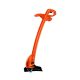 Black+Decker szegélynyíró GL360SB-QS 350W, 25 cm