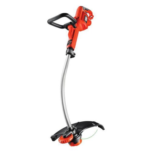 Black+Decker elektromos szegélynyíró GL933-QS 900W