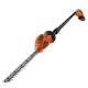 Black+Decker akkus magassági ágvágó GTC1843L20-QW 18V 2,0Ah