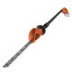 Black+Decker akkus magassági ágvágó GTC1843LB-QW 18V alapgép