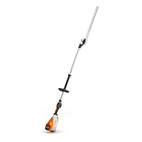 STIHL HLA 135 akkus magassági sövénynyíró AP rendszer 36V alapgép, 60cm