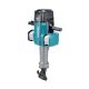 Makita akkus bontókalapács HM004GZ01 2x40Vmax XGT alapgép