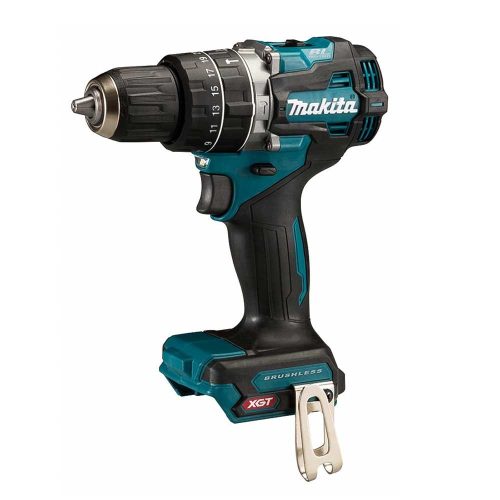 Makita akkus ütvefúró-csavarozó HP002GZ 40Vmax alapgép