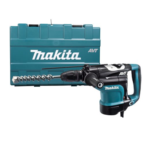 Makita SDS-Max fúró-vésőkalapács HR4511C 1350W