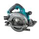 Makita akkus körfűrész HS004GM201 40Vmax 2x4,0Ah