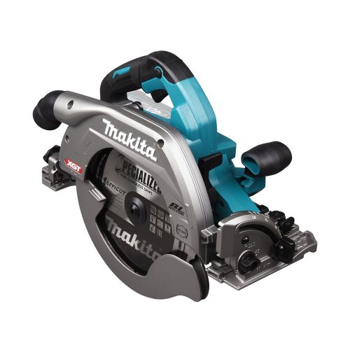 Makita  akkus körfűrész 40Vmax HS009GZ alapgép, 235mm