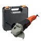 Black+Decker sarokcsiszoló KG1202-QS 1200W 125mm