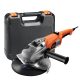 Black+Decker sarokcsiszoló KG2000K-QS 2000W, 230mm