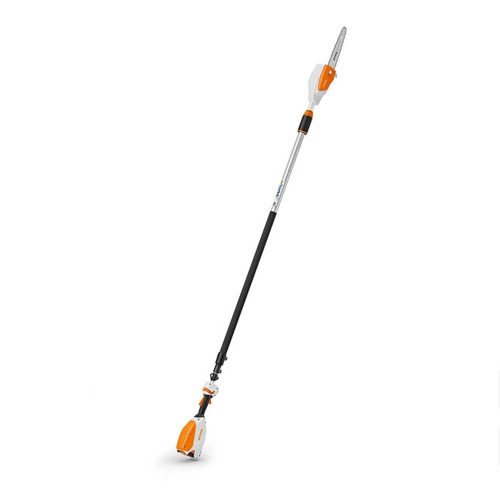 STIHL HTA 86 akkus magassági ágnyeső AP rendszer 36V alapgép, 30cm