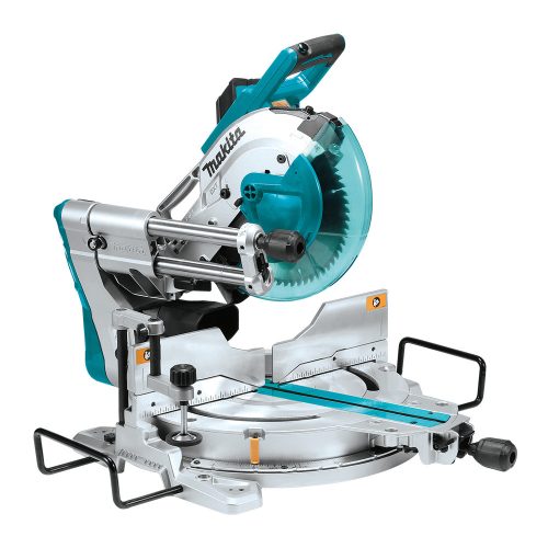 Makita gérvágó fűrész LS1019L 1510W