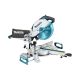 Makita gérvágó fűrész LS1110F 1450W