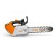 STIHL MSA 220 T akkus láncfűrész AP rendszer 36V alapgép, 35cm