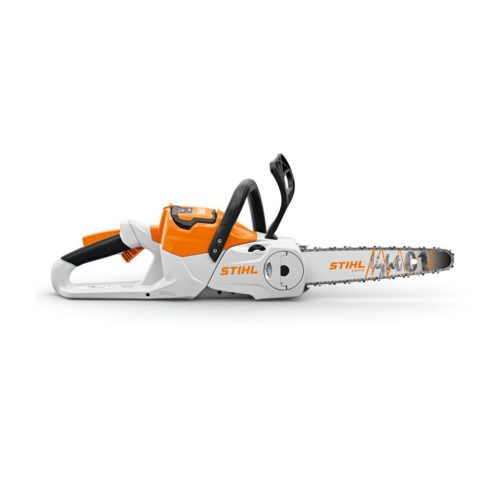 STIHL MSA 70 C-B akkus láncfűrész AK rendszer 36V AK 30 akkumulátorral és AL 101 töltővel, 30cm