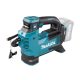 Makita  akkus kompresszor 40Vmax XGT Li-ion alapgép, 11,1 bar