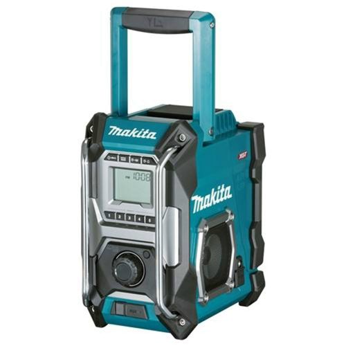 Makita akkus rádió MR001GZ 12V-40V alapgép