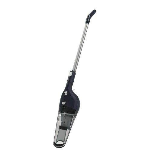 Black+Decker akkus morzsaporszívó NSVA315J-QW 10,8V 1,5Ah