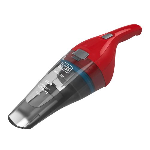 Black+Decker akkus morzsaporszívó NVC115WA-QW 3,6V