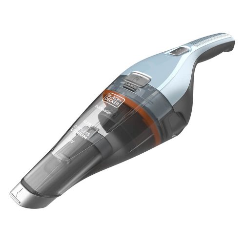 Black+Decker akkus morzsaporszívó NVC215W-QW 7,2V