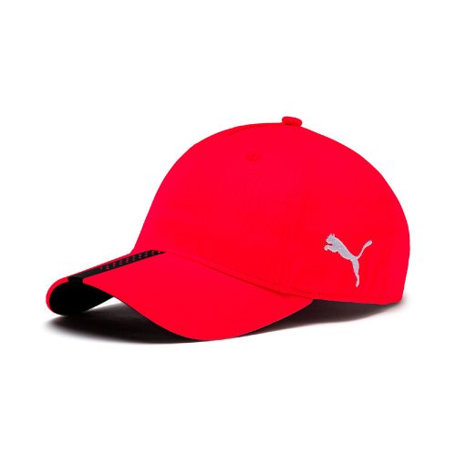 Puma Liga baseball sapka Piros / Fekete