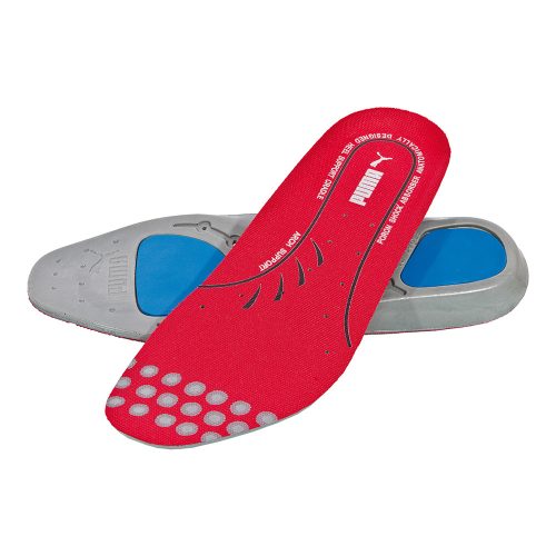 Puma Evercushion Plus talpbetét Piros - 45