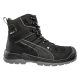 Puma Yosemite Blk ST Mid O2 CI HI HRO SRC munkavédelmi bakancs Fekete - 40