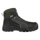 Puma Cascades ST CTX Mid O2 WR CI HI HRO SRC munkavédelmi bakancs Fekete - 41