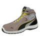 Puma Touring Stone Mid S3 SRC munkavédelmi bakancs Szürke - 44