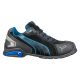 Puma Rio Black Low S3 Védőcipő Fekete - 41