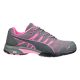 Puma Celerity Knit Pink Wns S1 HRO SRC női védőcipő Rózsaszín - 38