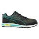 Puma Vivid GH Low S1P ESD HRO SRC munkavédelmi cipő Fekete / Kék - 41