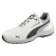 Puma Touring White Low S3 SRC munkavédelmi cipő Fehér - 43