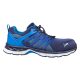 Puma Velocity 2.0 Blue low S1P ESD HRO SRC munkavédelmi cipő Kék - 47