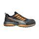 Puma Charge Orange Low S1P ESD HRO SRC munkavédelmi cipő Narancs - 38