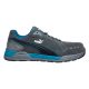 Puma Airtwist Grey Low S3 ESD HRO SRC munkavédelmi cipő Szürke - 42