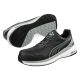 Puma Zoom Black S3S ESD FO HRO SR munkavédelmi cipő  - 39