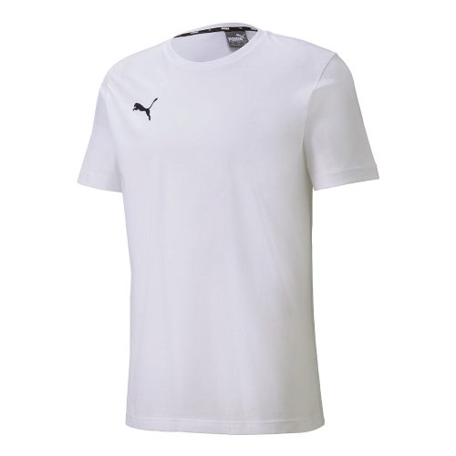 Puma teamGOAL 23 póló Fehér - L